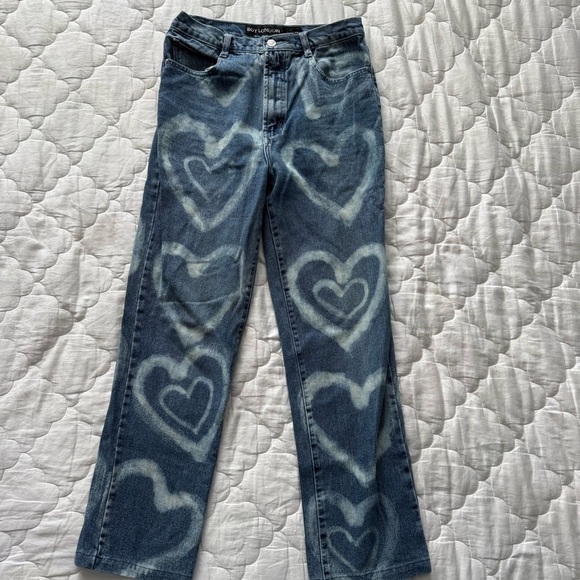 Boy London Vintage Y2K Women’s Pants size 31 - Picture 1 of 12
